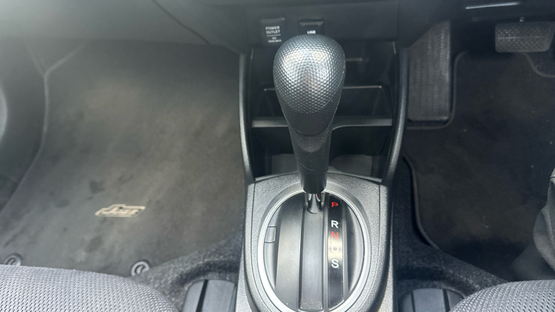 Honda Jazz 1.3 IMA HS Hybrid 5dr CVT Hybrid Hatchback